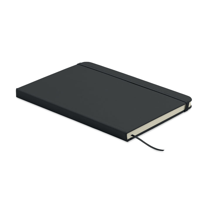 ARCOLOOP - A5 gerecycled PU notitieboek