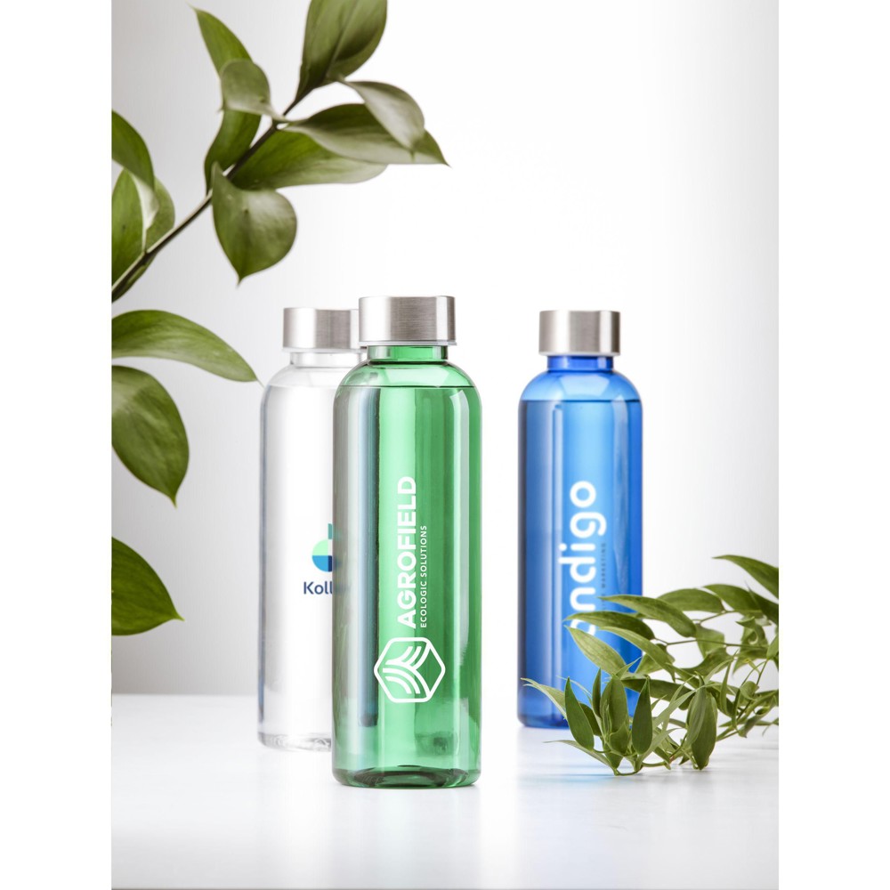 Senga RCS RPET Bottle 500 ml
