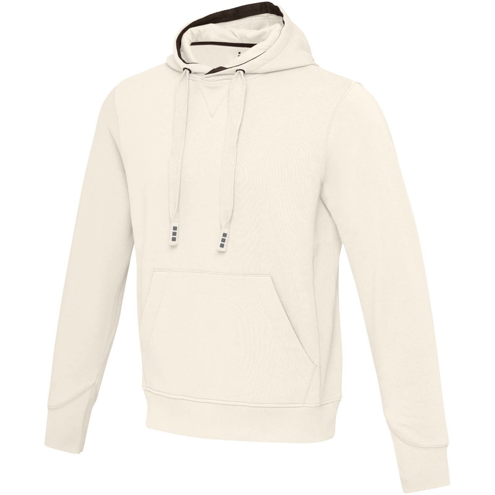 Arora 300 g/m² unisex hoodie - Zandsteen