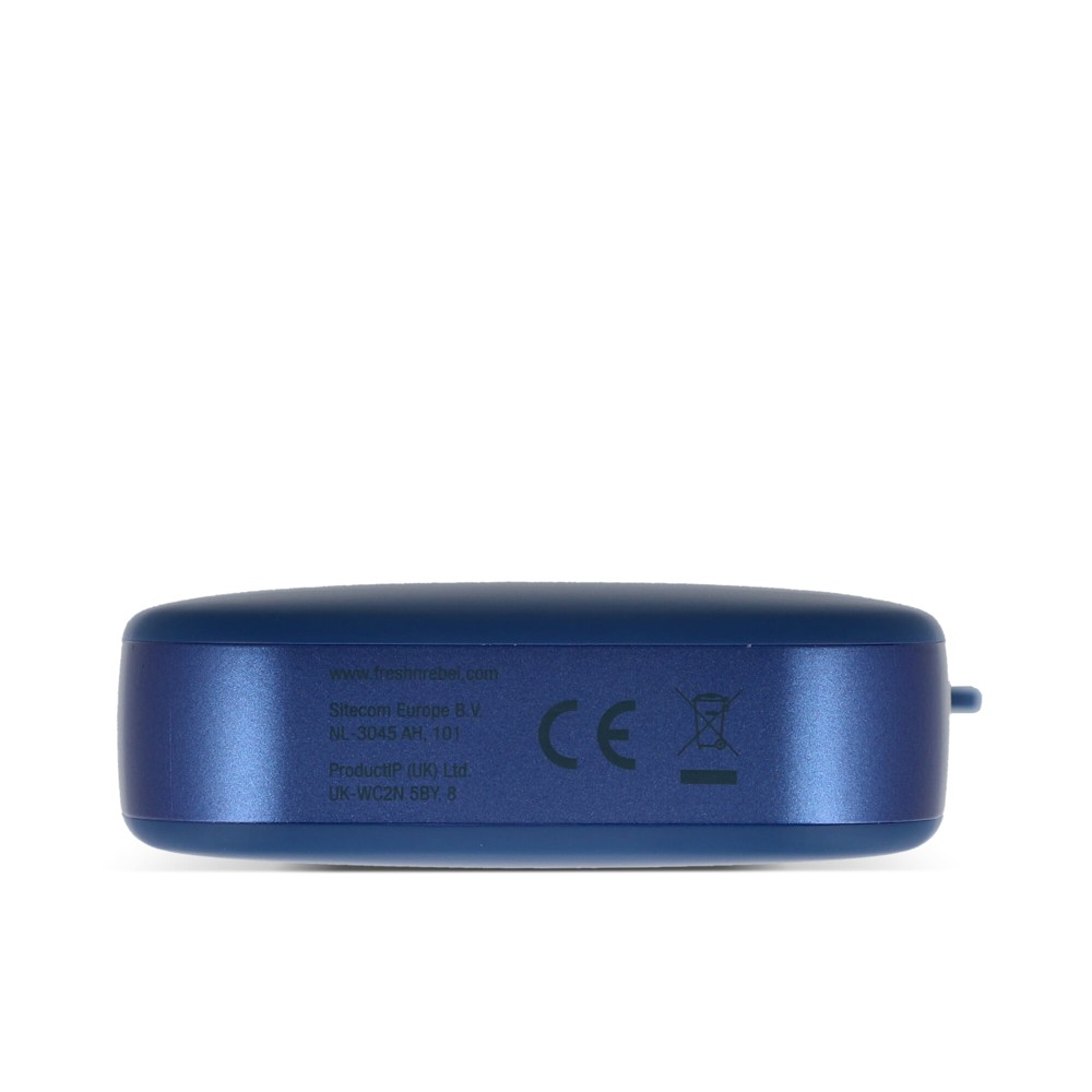 2PB12100 | Fresh 'n Rebel Powerbank 12000 mAh USB-C Fast Charging 20W