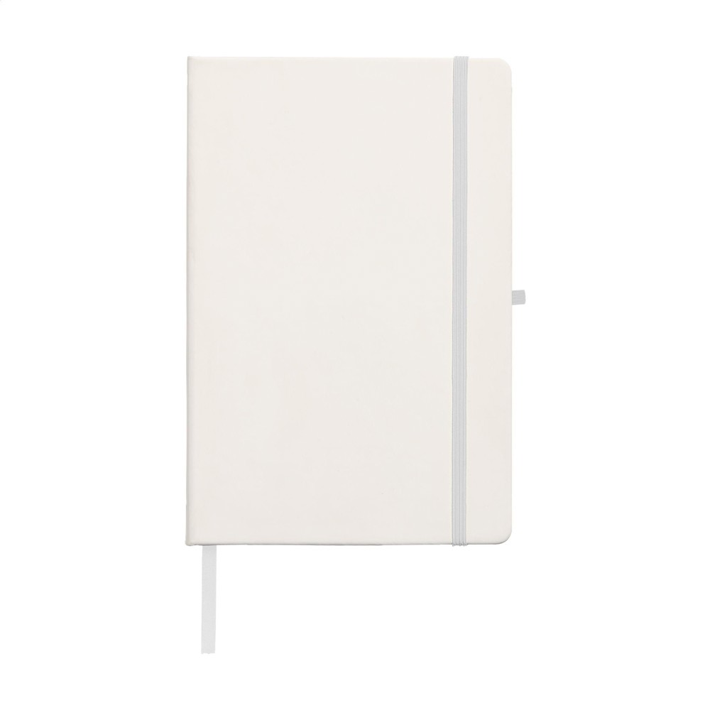 Porta RPET Notebook A5 notitieboek