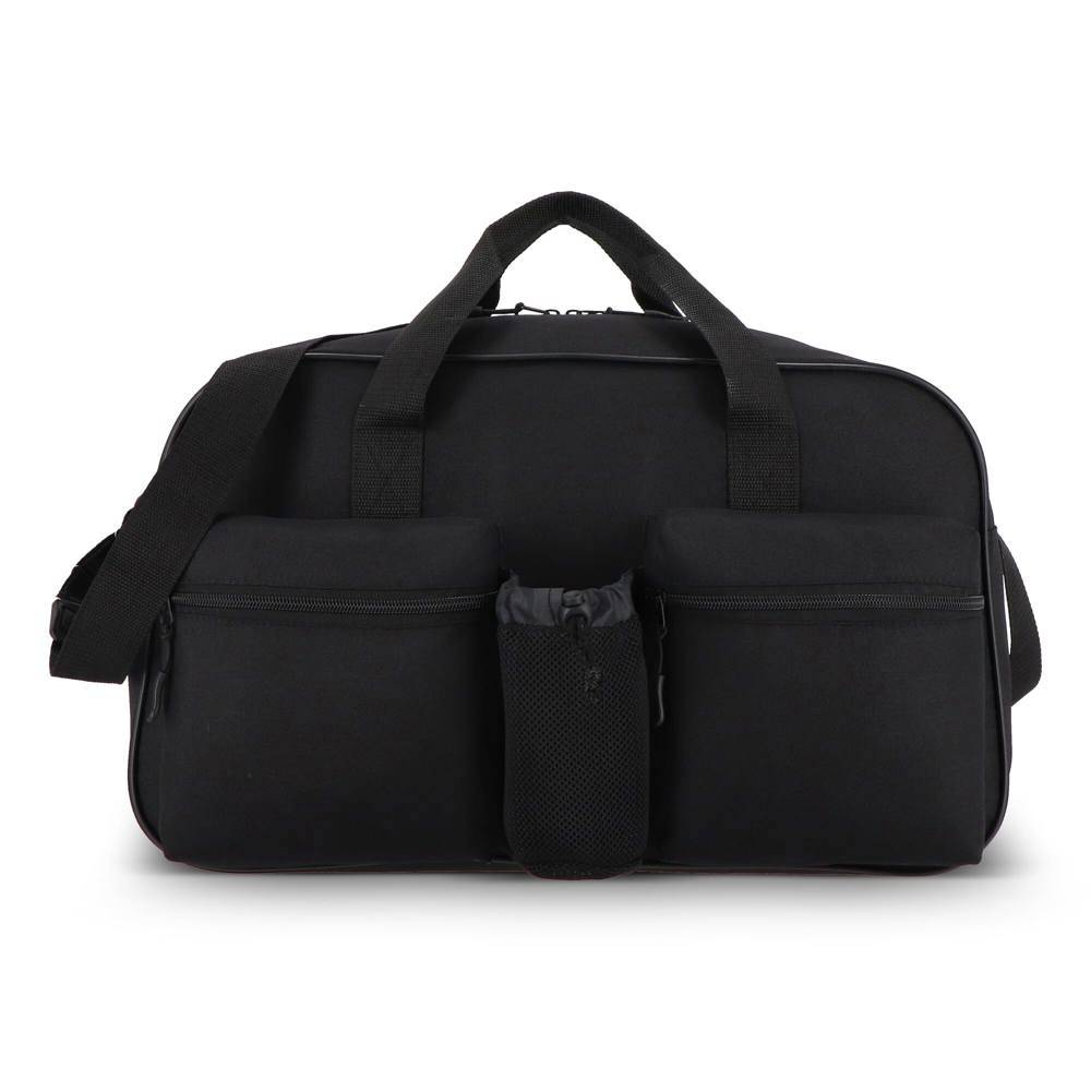 600D gerecycled PET sport- en reistas 46 x 21 x 27.5 cm 25 L