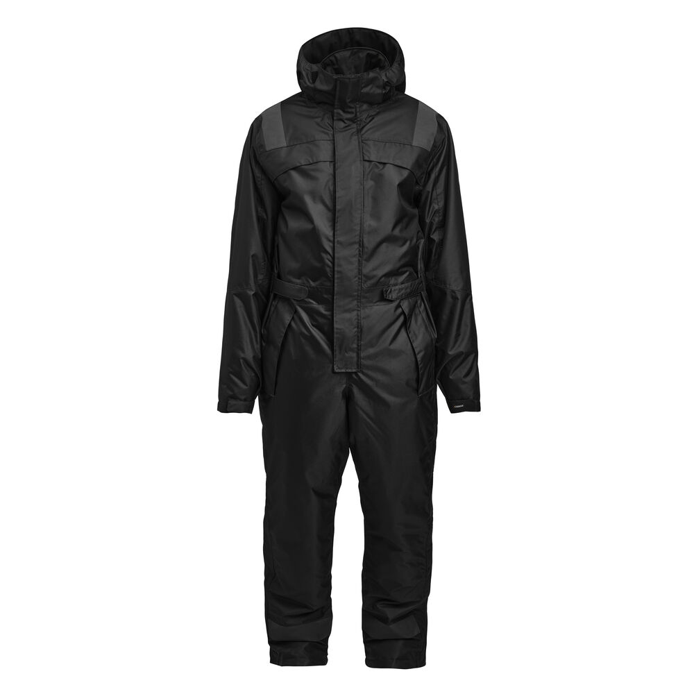 Jobman - 4334 Winter Overall