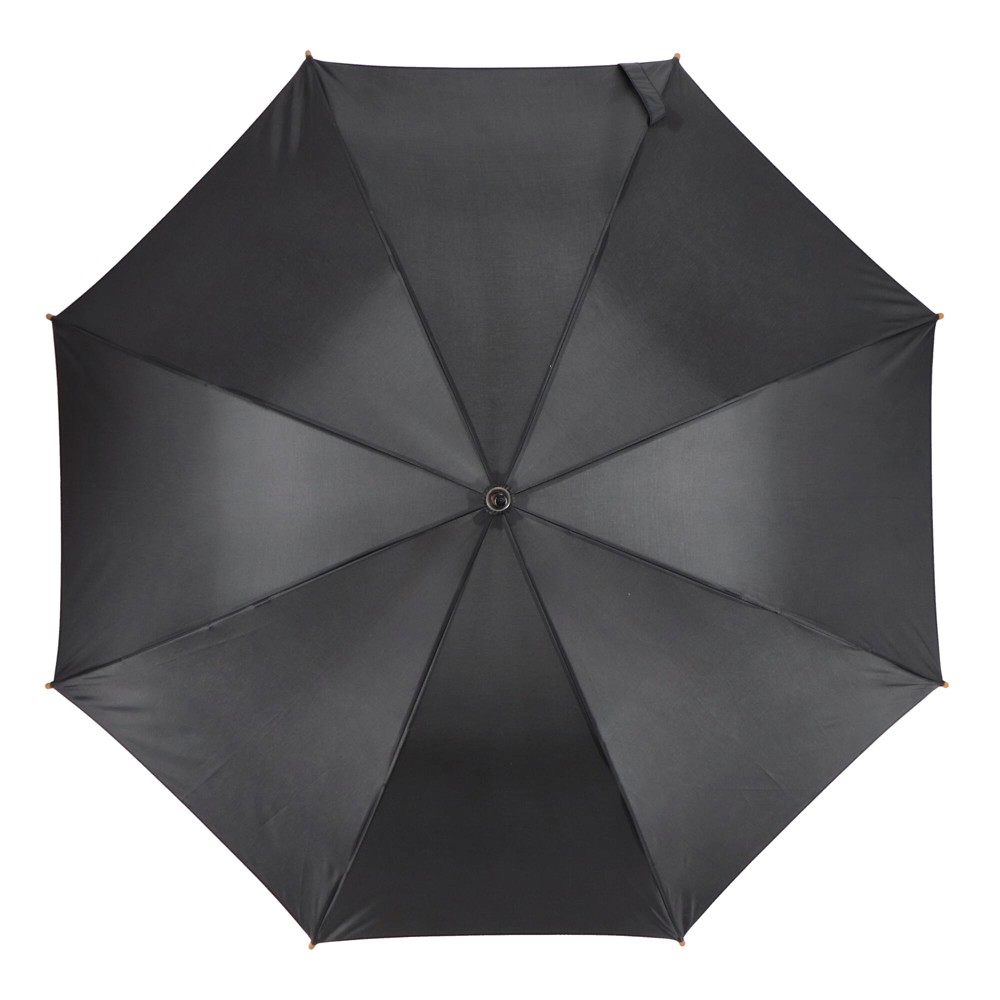 Aran 190T Polyester 23" Paraplu Auto open