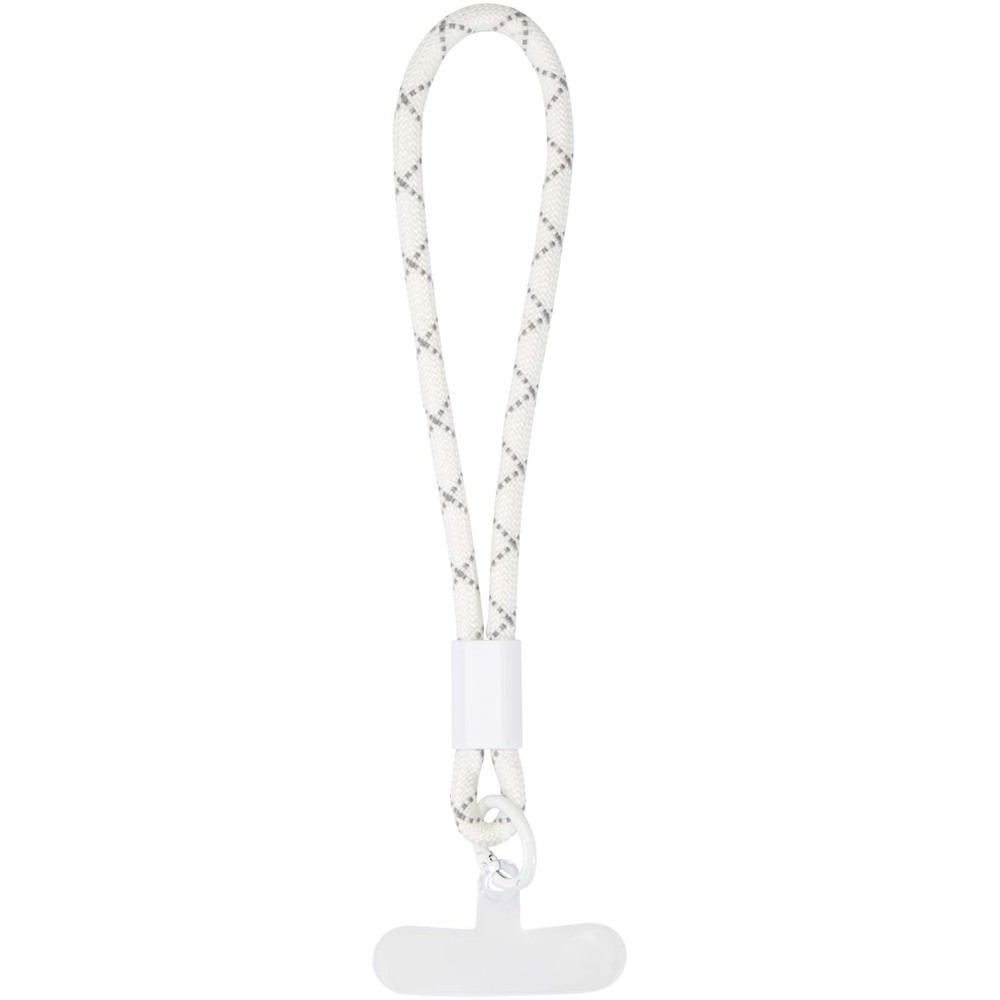 Arich gerecycleerde plastic smartphonepolsband