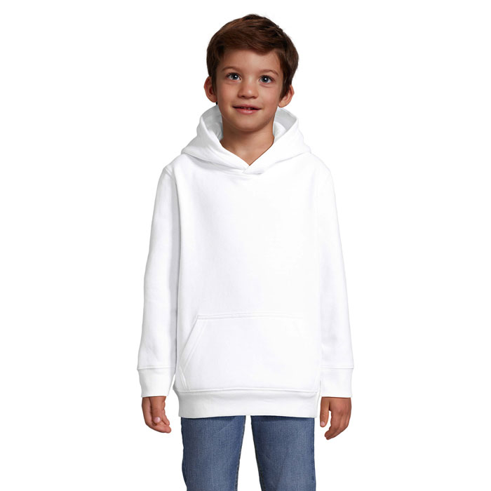 CONDOR KIDS - Wit