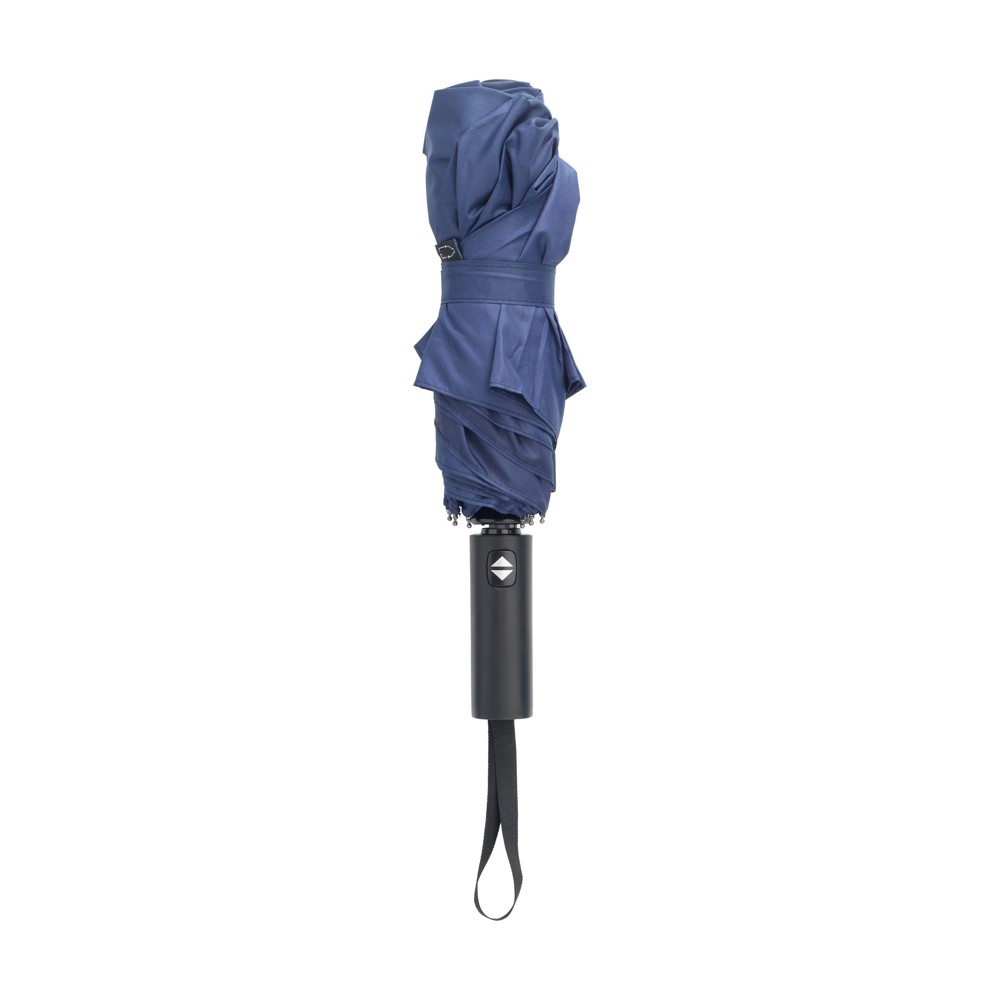 Nimbro RCS RPET opvouwbare paraplu 21 inch