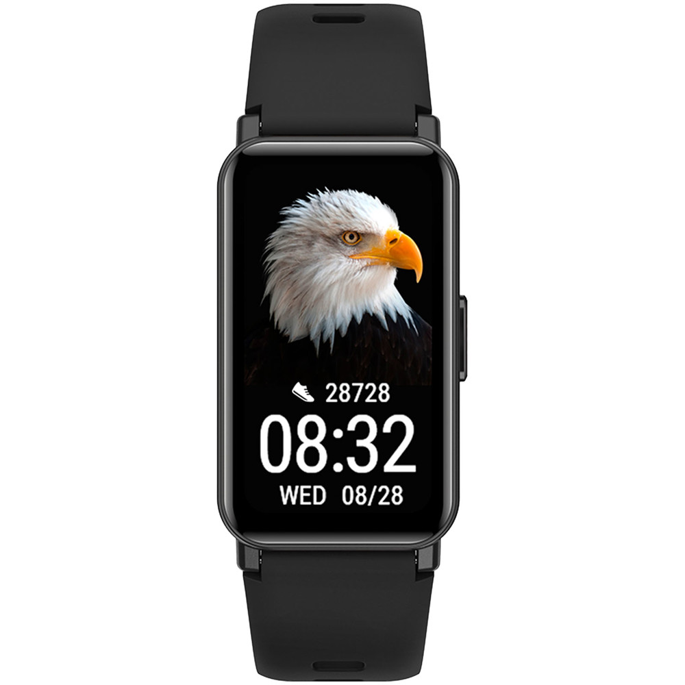 Prixton AT806 multisport smartband met gps