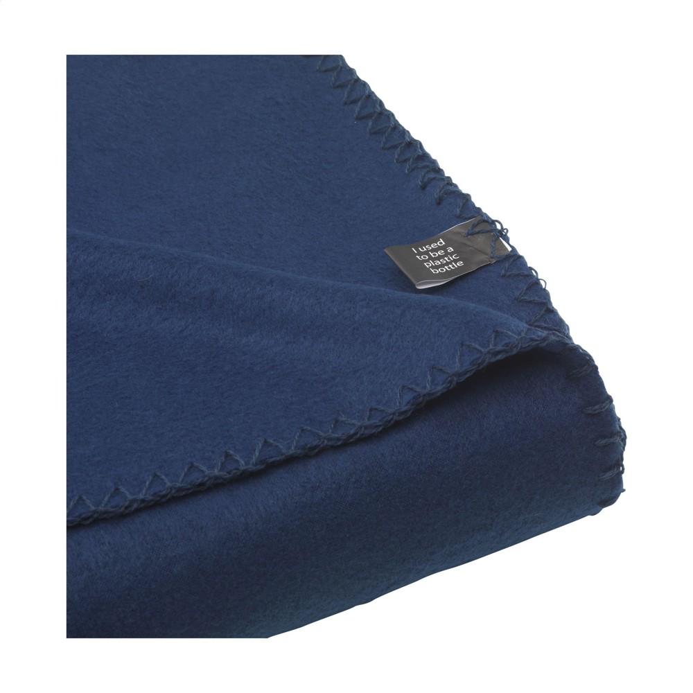 SuperSoft RPET (180 g/m²) fleecedeken
