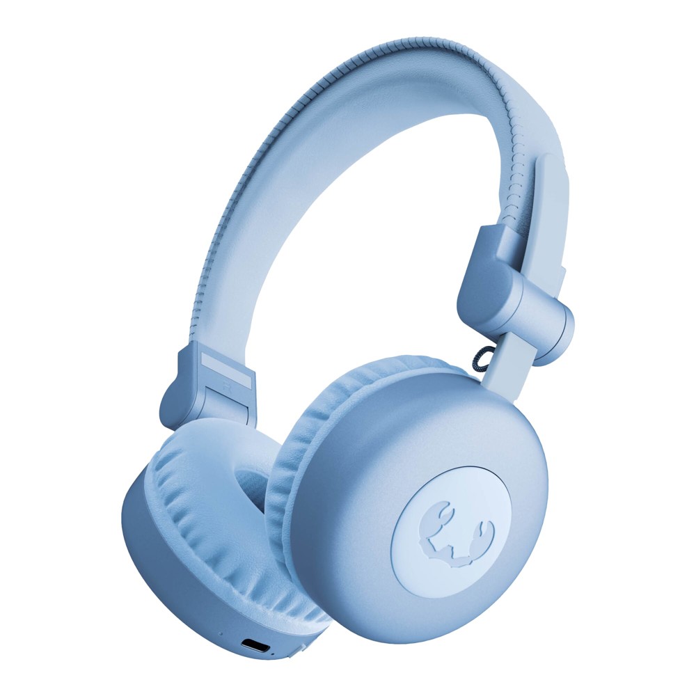 3HP1000 I Fresh 'n Rebel Code Core Draadloze on-ear koptelefoon - lichtblauw