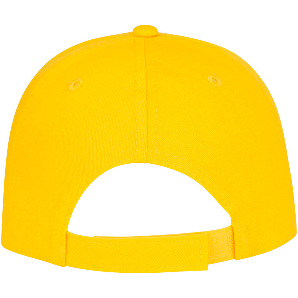 Ares 175 g/m² 6 panel cap