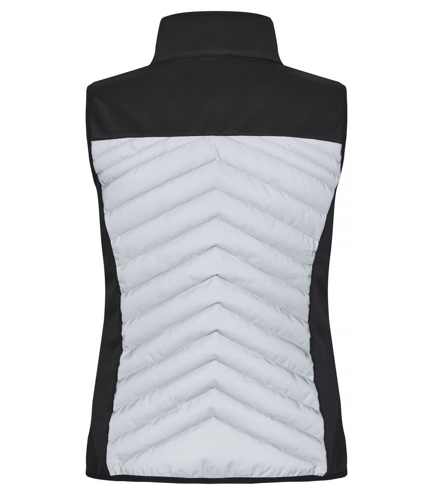 Clique - Utah Vest Women Reflective XS