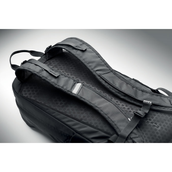 BAGGA - Hiking rugzak 18L