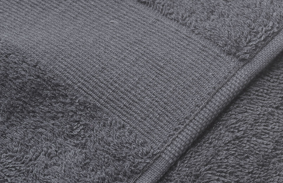 Badhanddoek 70x140