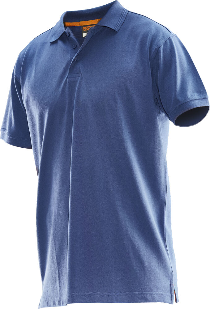 Jobman - 5564 Polo - Hemelsblauw