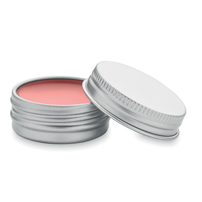 BALM - Veganistische lippenbalsem - Babyrose