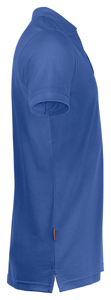 Jobman - 5564 Polo Hemelsblauw L