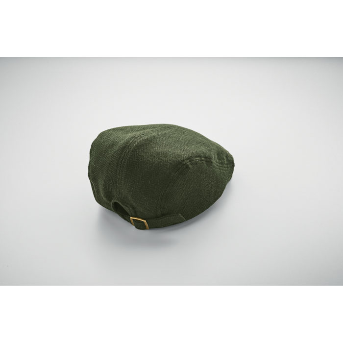 BLIND PEAK - Newsboy platte pet 335g/m²