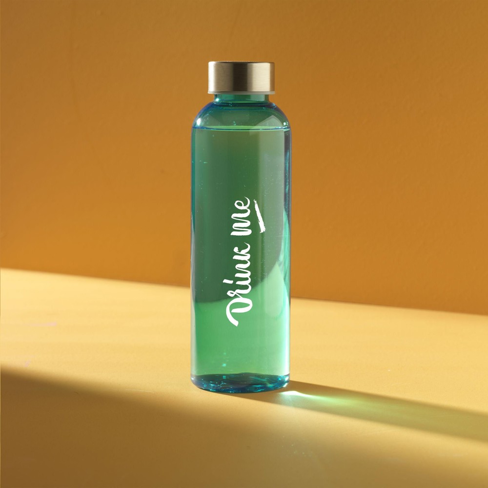 Senga RCS RPET Bottle 500 ml