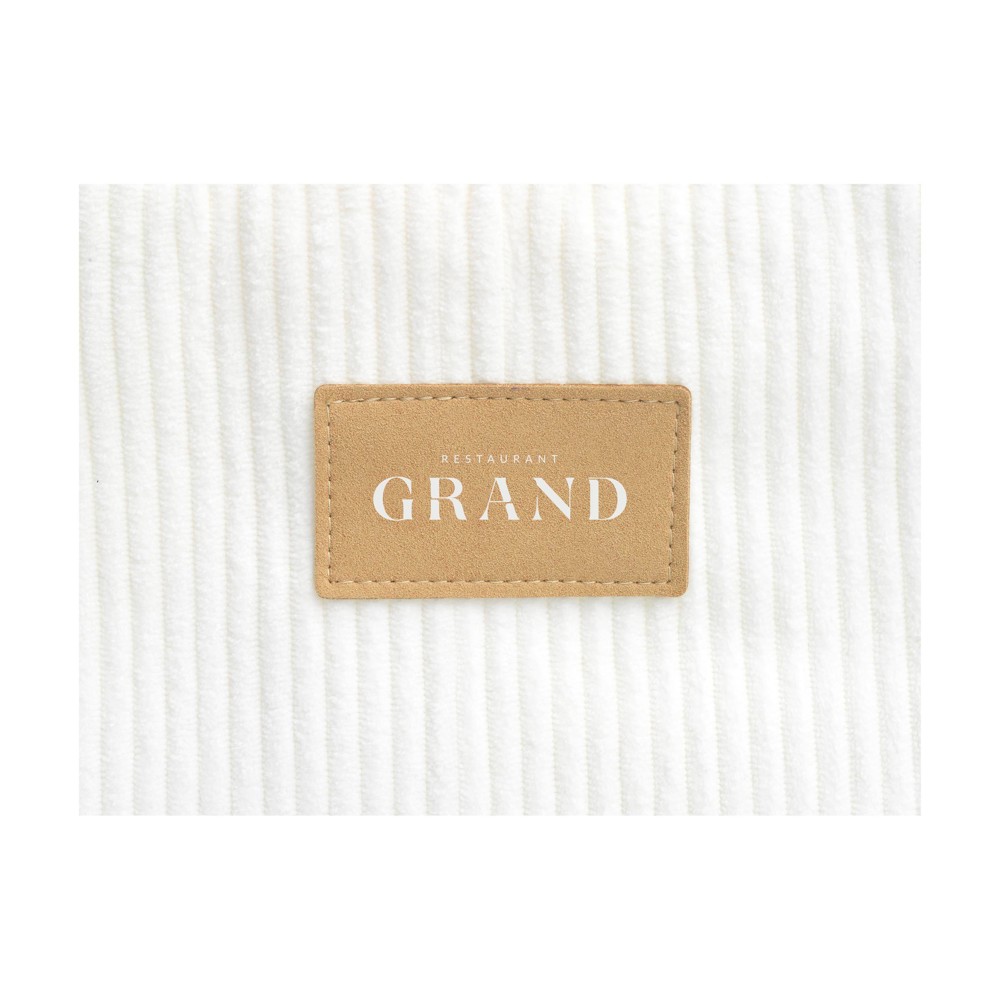 Alfie GRS Recycled Big Bag (450 g/m²) tas