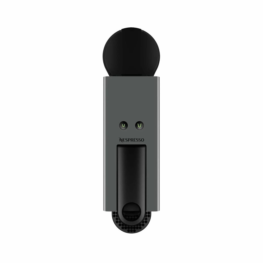 Krups Nespresso Essenza Mini- Grijs