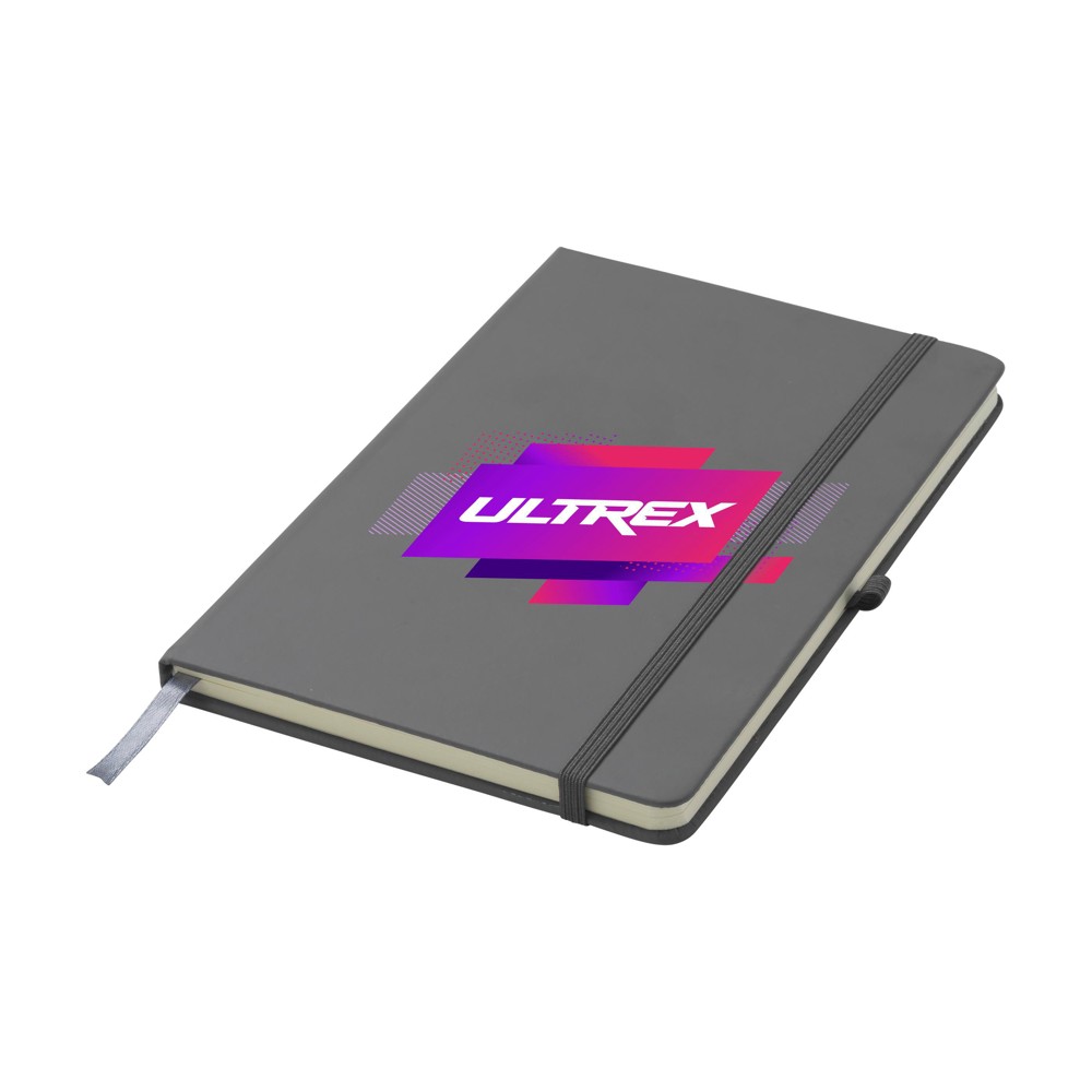 Porta RPET Notebook A5 notitieboek