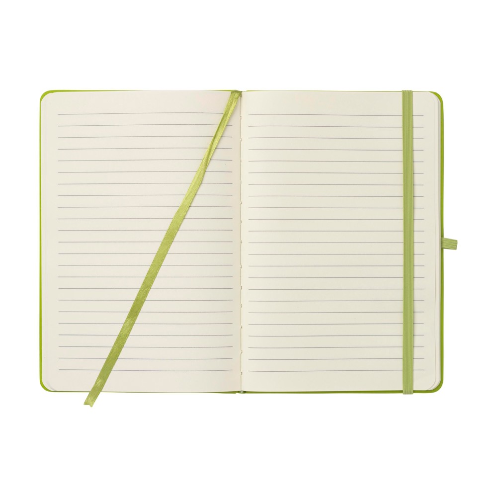 Porta RPET Notebook A5 notitieboek