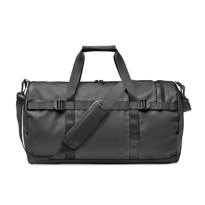 JAYA DUFFLE - Sporttas 50C tarpaulin