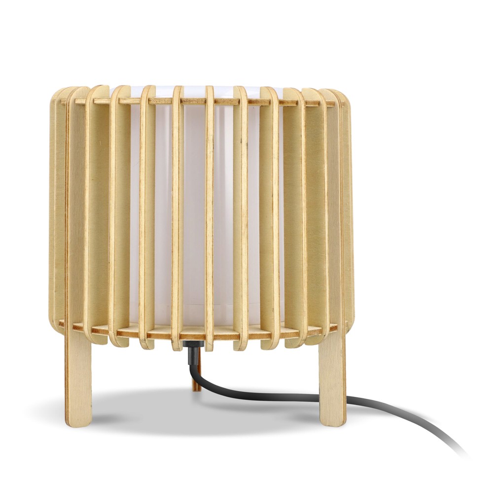 Coollux LED Lamp Lamella Luna