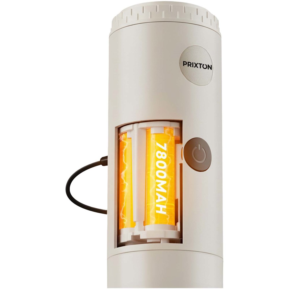 Prixton Roma draagbaar koffiezetapparaat