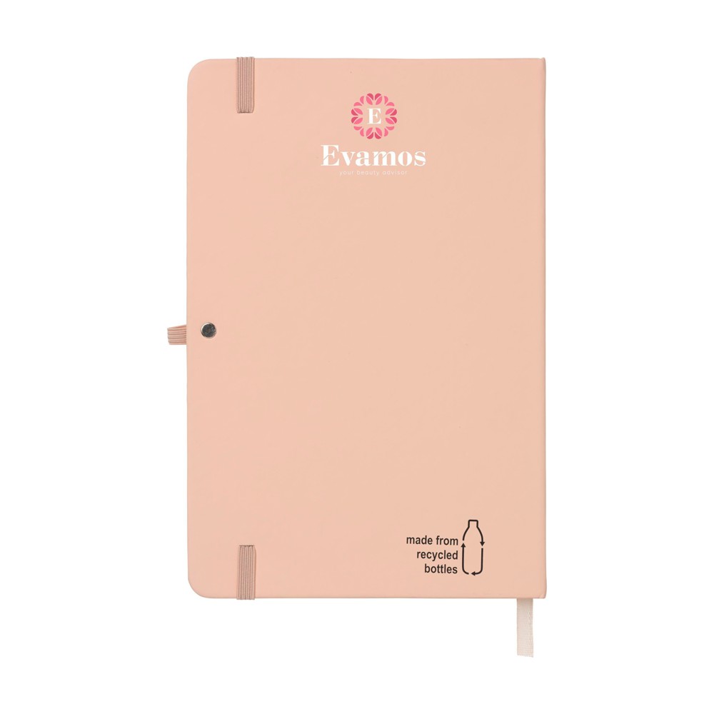 Porta RPET Notebook A5 notitieboek