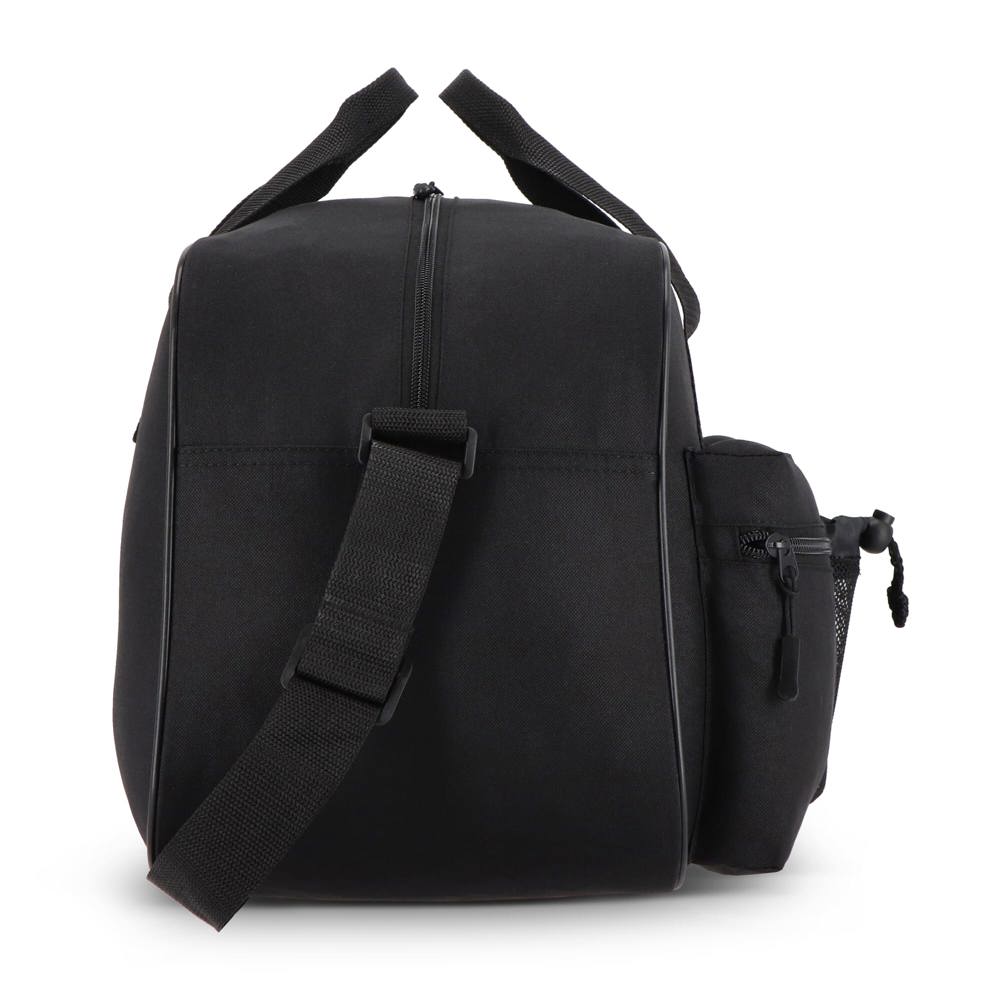 600D gerecycled PET sport- en reistas 46 x 21 x 27.5 cm 25 L