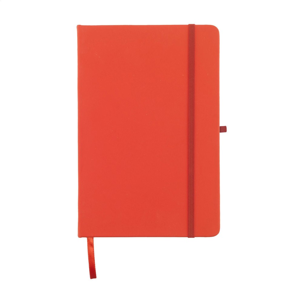 Porta RPET Notebook A5 notitieboek