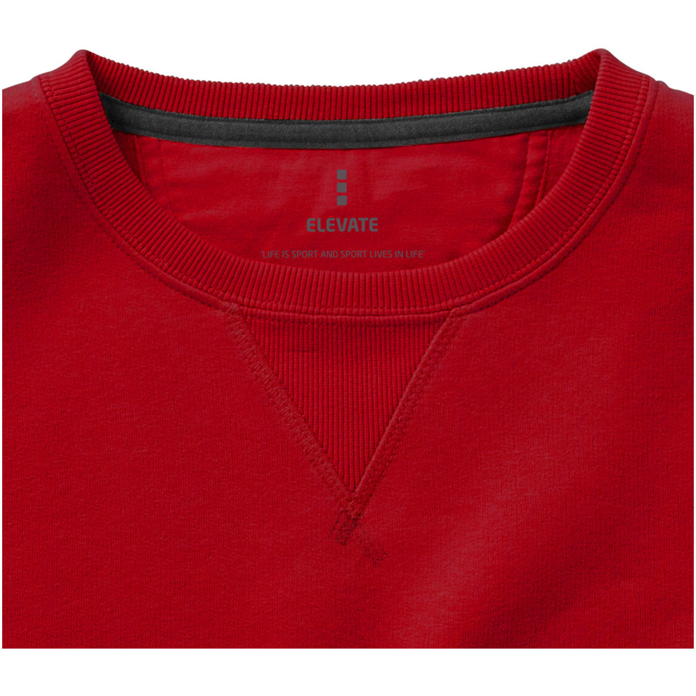 Arora 300 g/m² unisex sweater met ronde hals
