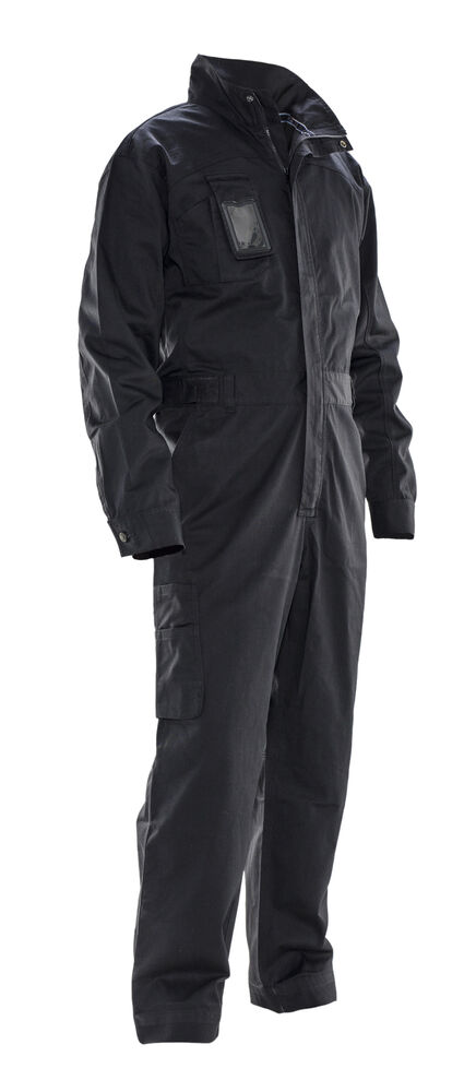 Jobman - 4321 Service Overall - Zwart