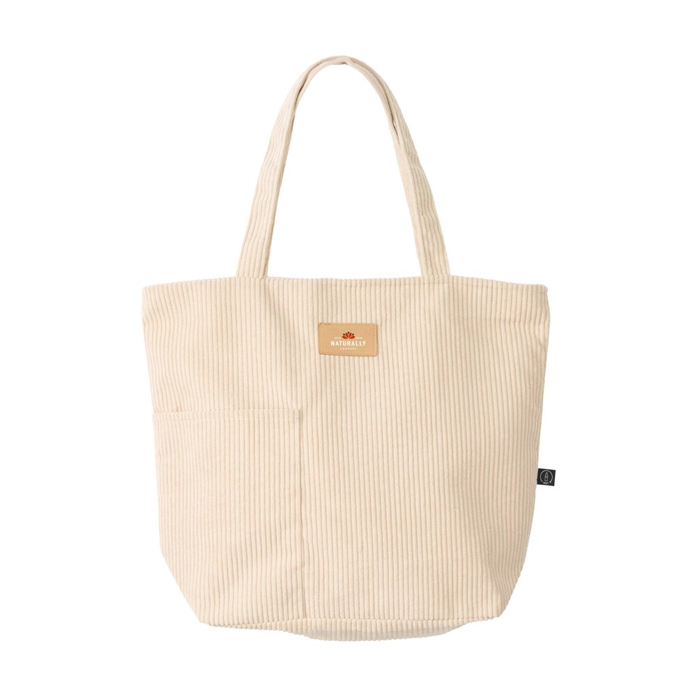 Alfie GRS Recycled Big Bag (450 g/m²) tas