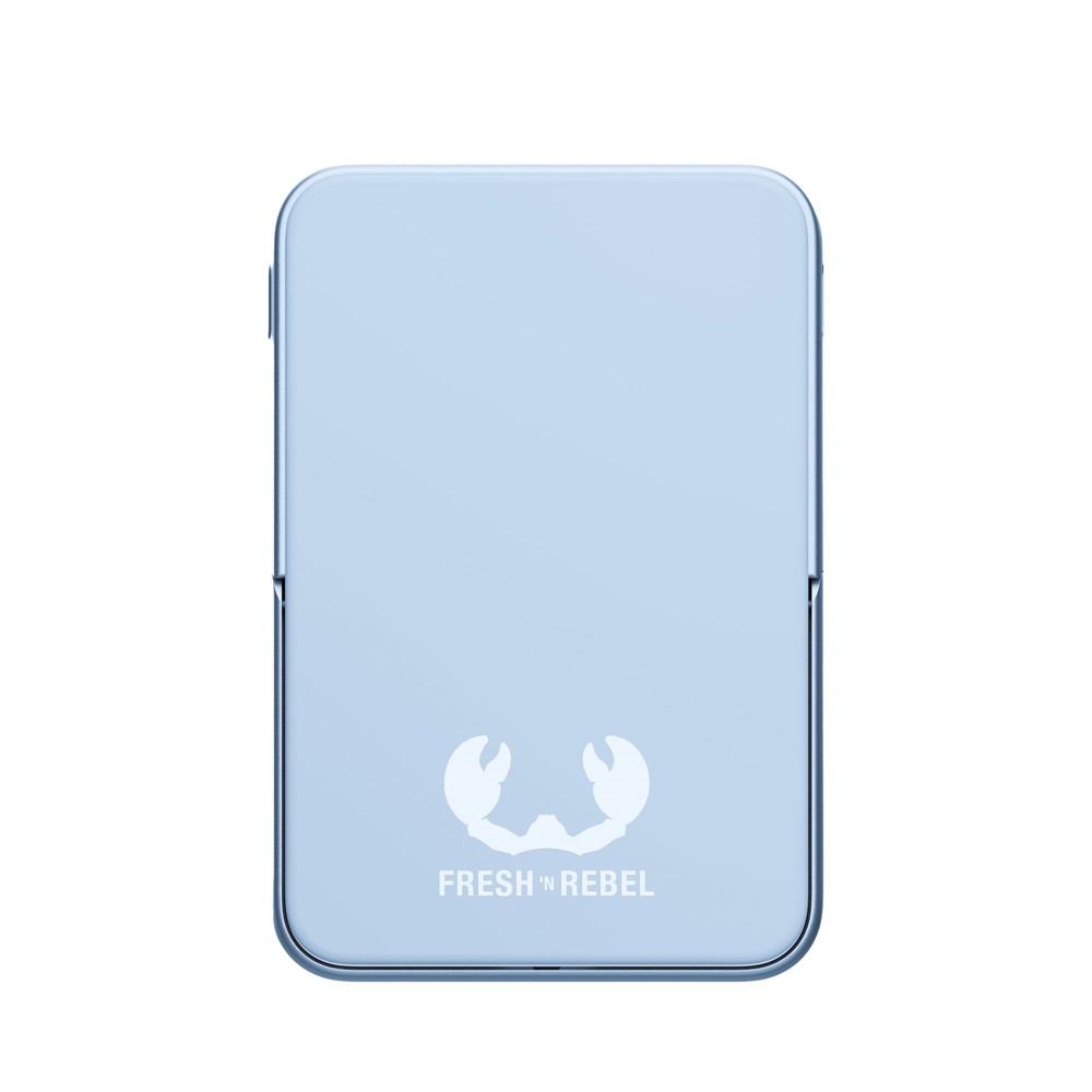 2PBM5000| Fresh 'n Rebel Geschikt voor MagSafe Draadloze Powerbank 5000mAh