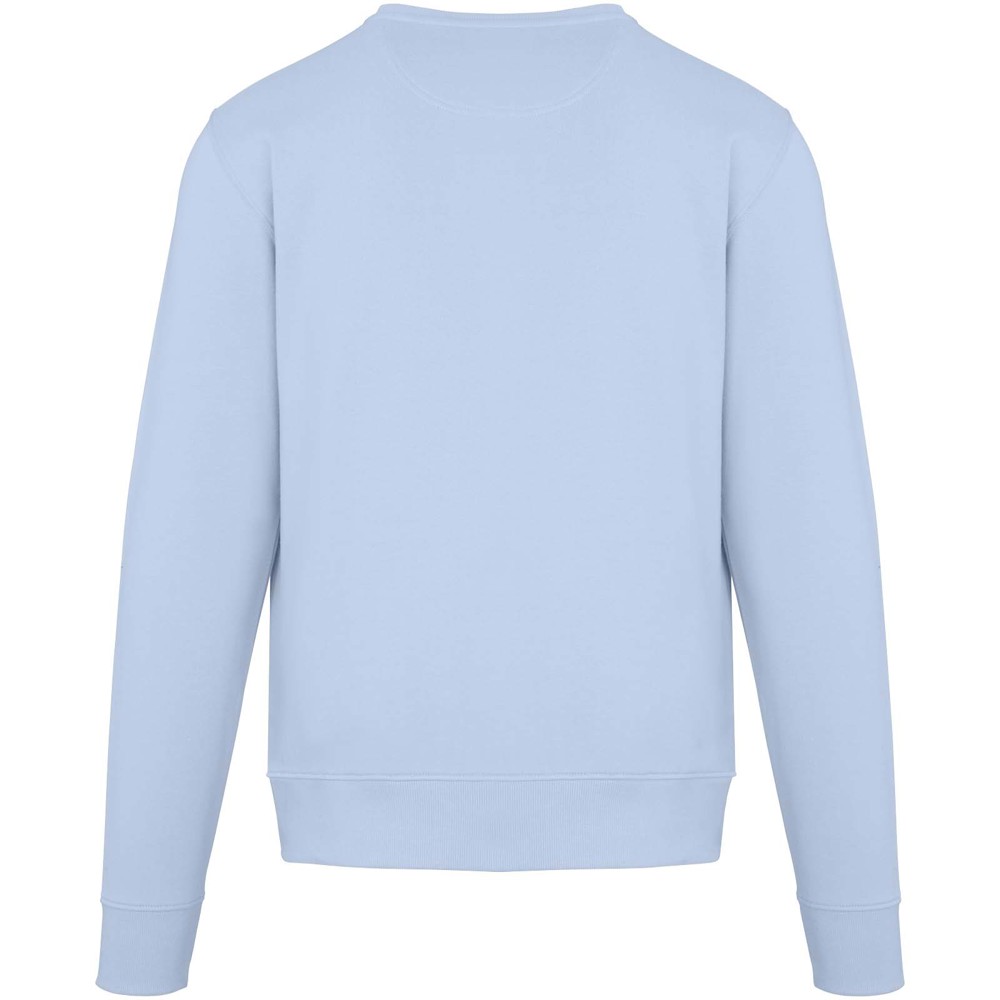 Arora 300 g/m² unisex sweater met ronde hals