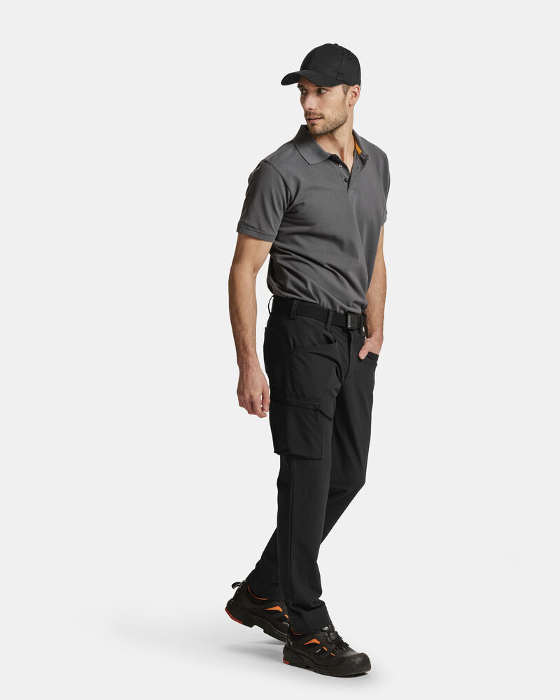 Jobman - 5566 Poloshirt
