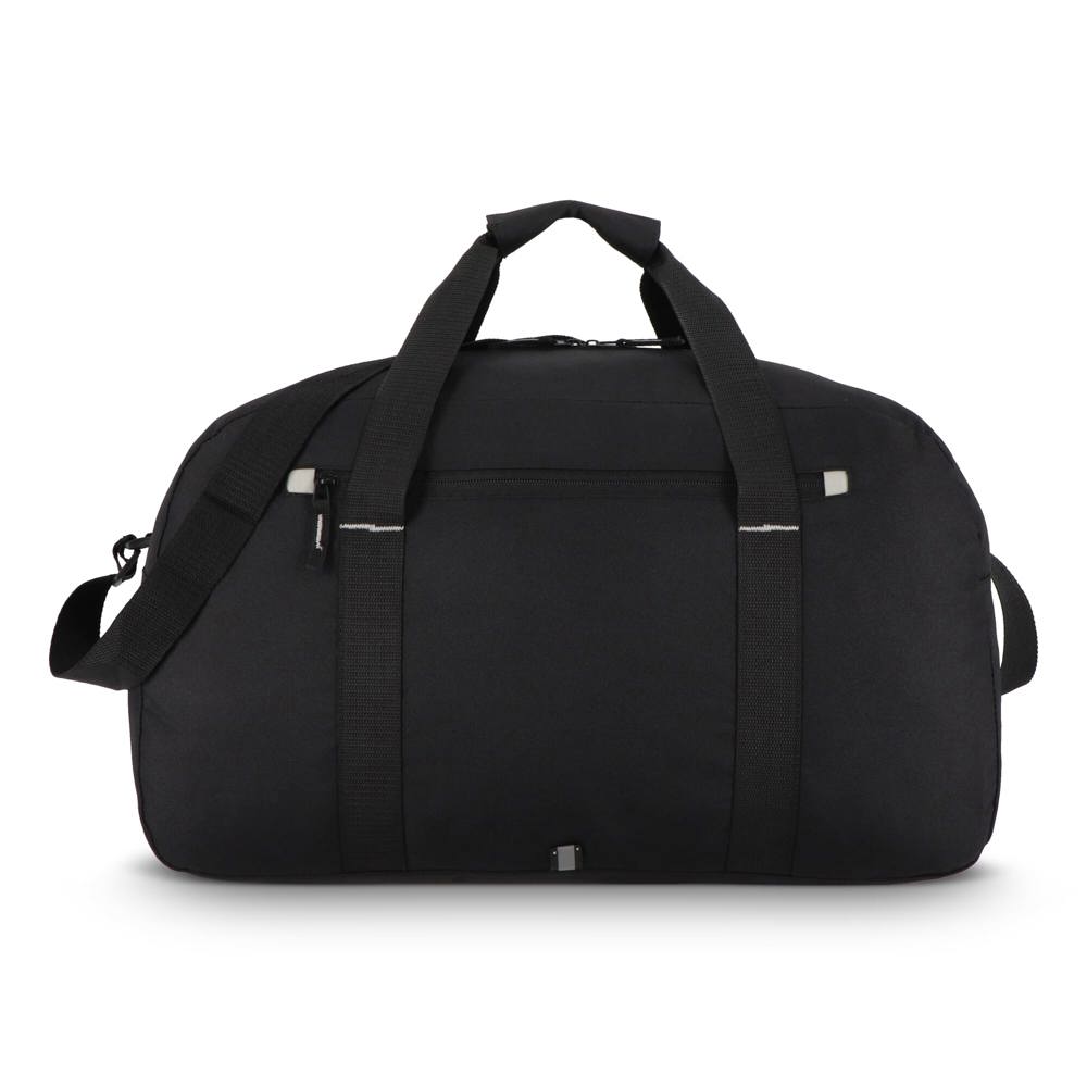 600D gerecycled PET Nevada sport- en reistas 53 x 27 x 30 cm 35 L