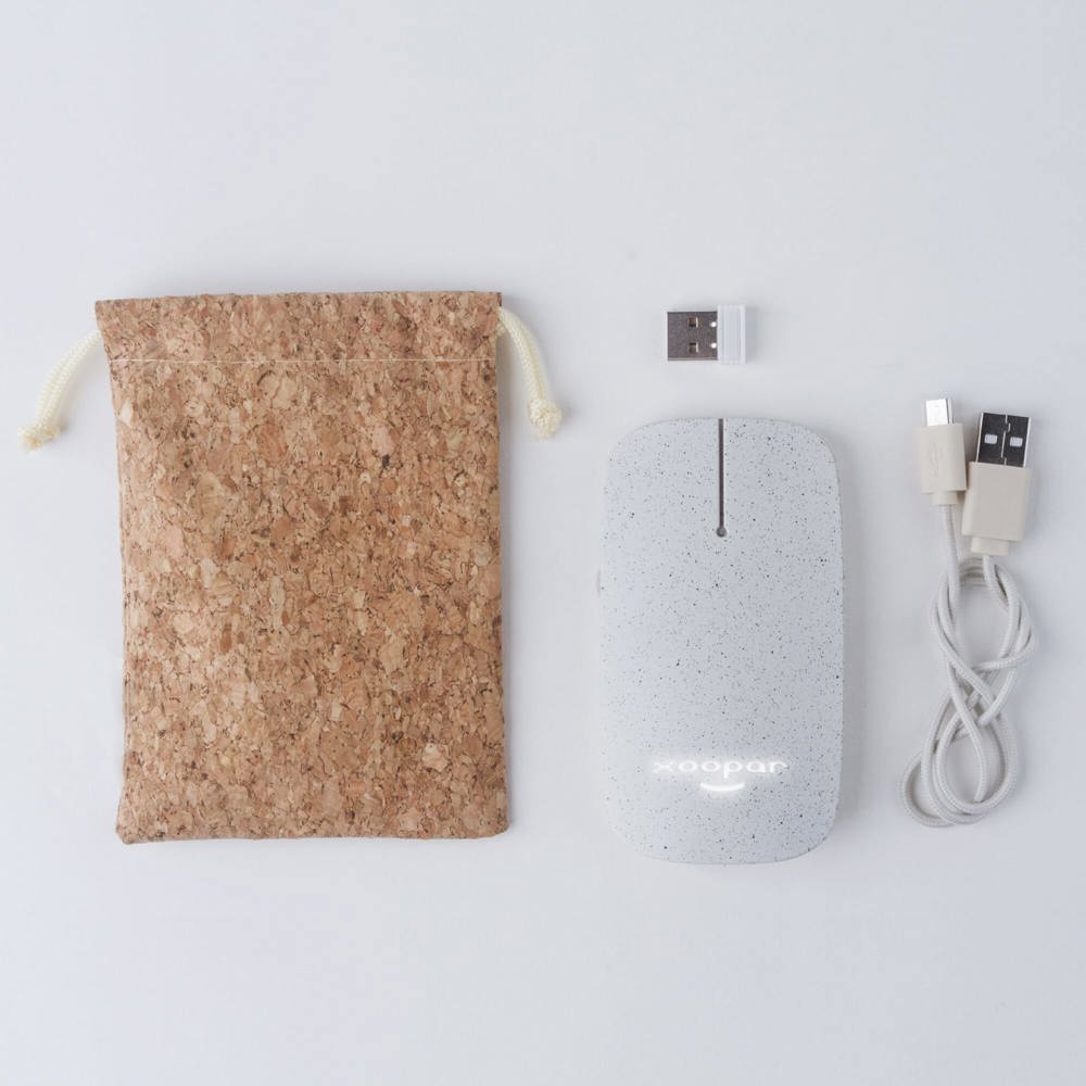 2305 | Xoopar Pokket Wireless Mouse