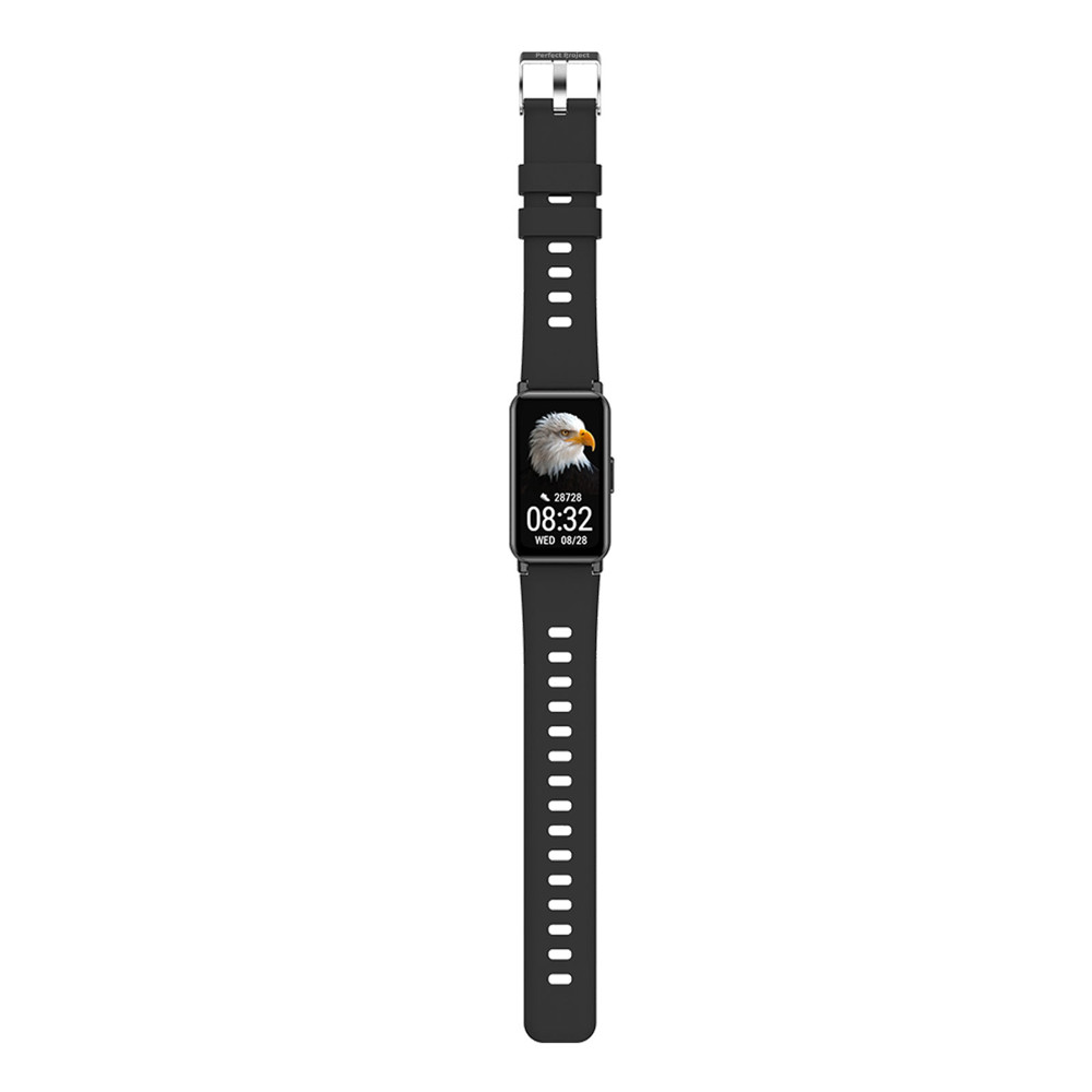 Prixton AT806 multisport smartband met gps