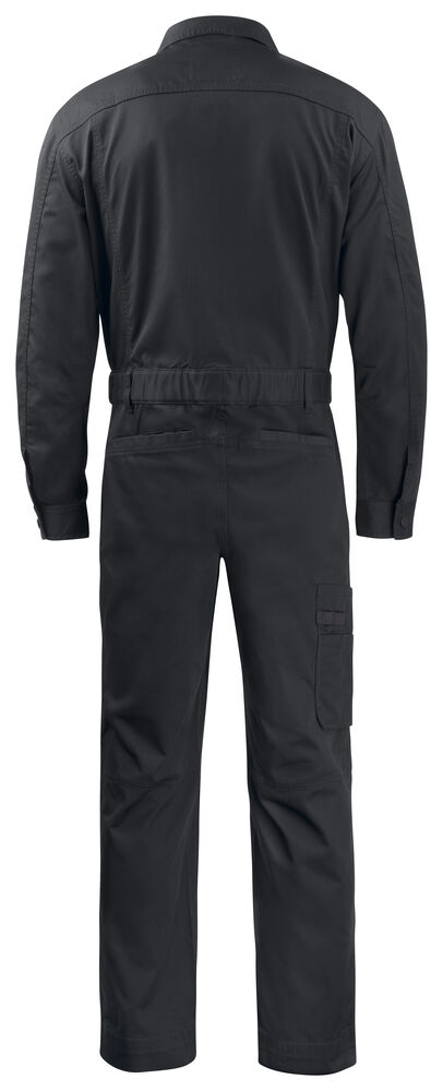 Jobman - 4321 Service Overall Zwart S