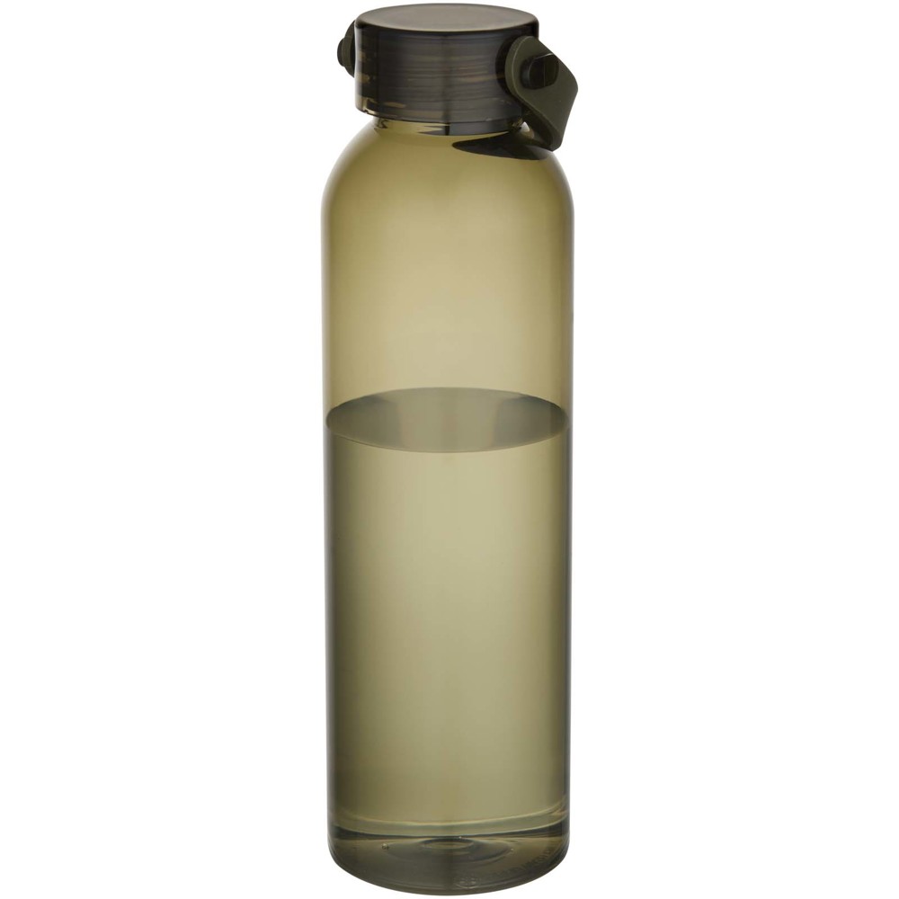 Alti 630 ml RCS waterfles van gerecycled plastic 