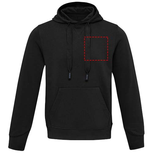 Arora 300 g/m² unisex hoodie