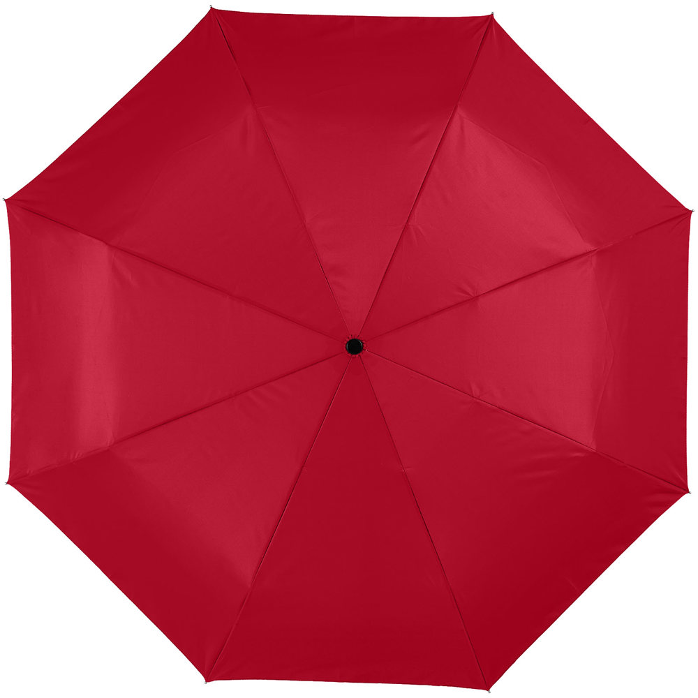 Alex 21,5'' opvouwbare automatische paraplu