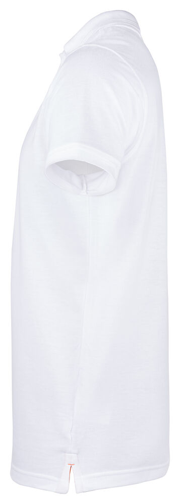 Jobman - 5564 Polo Wit XS