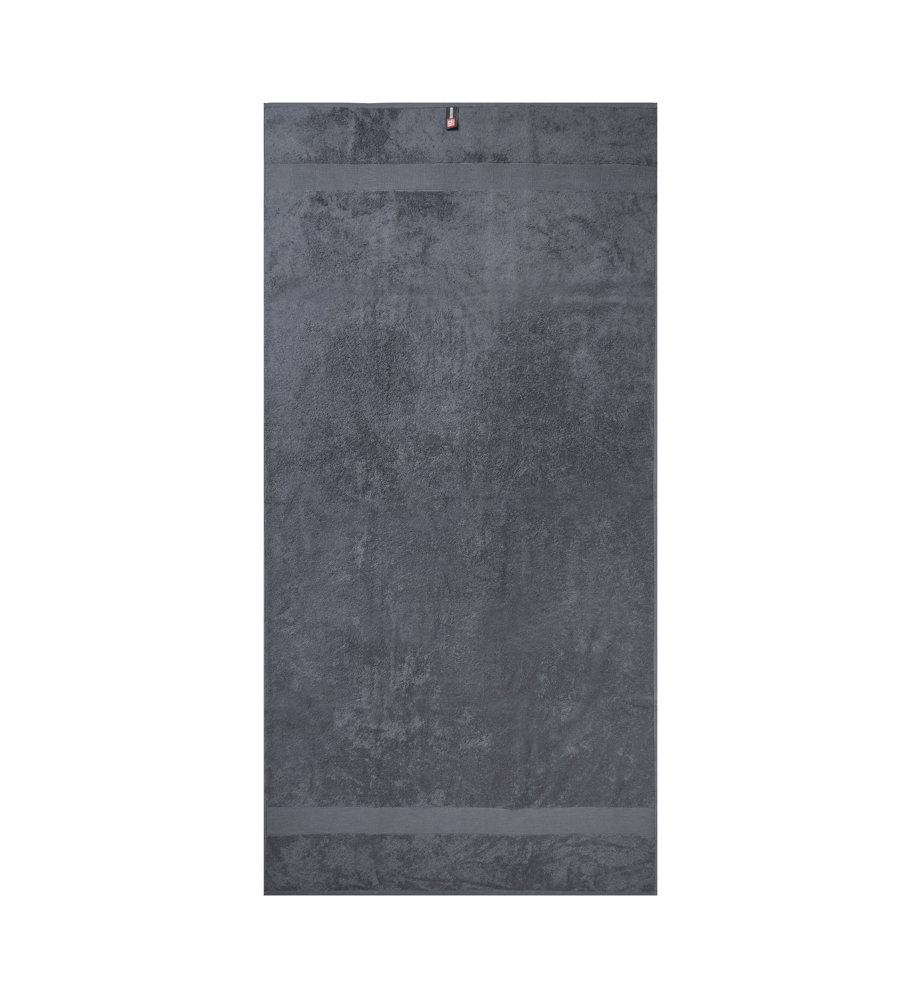 Badhanddoek 70x140 - Grijs (C-260)