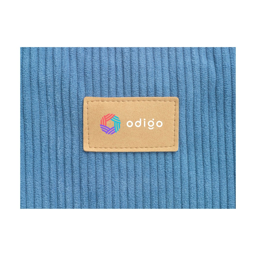 Alfie GRS Recycled Big Bag (450 g/m²) tas