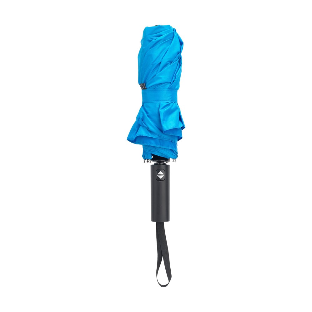 Nimbro RCS RPET opvouwbare paraplu 21 inch